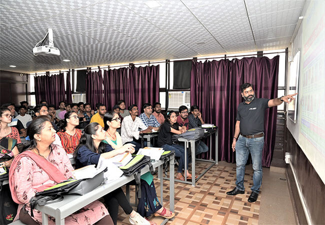 Digital Class