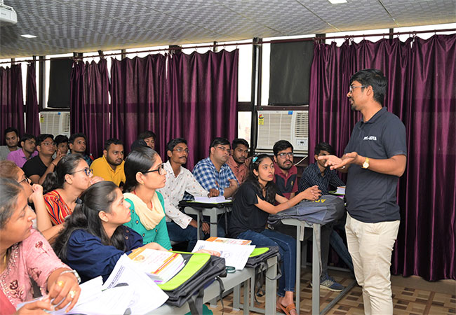 Digital Class