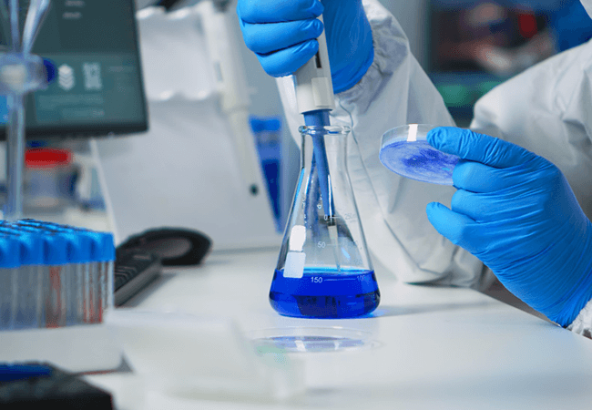 B-Pharmacy Course In PPC Kota