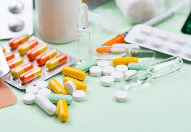 D-Pharmacy Course In PPC Kota