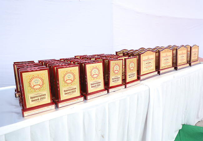 Foundation Day