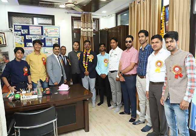 Foundation Day