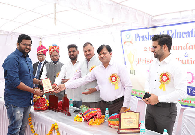 Foundation Day