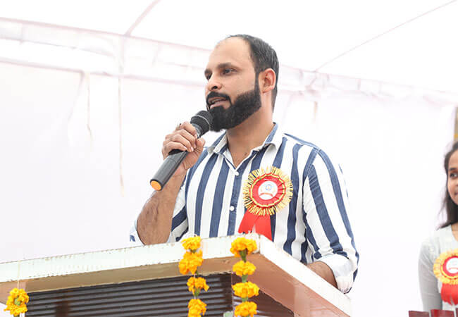 Foundation Day