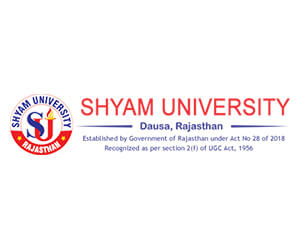 Shyam University