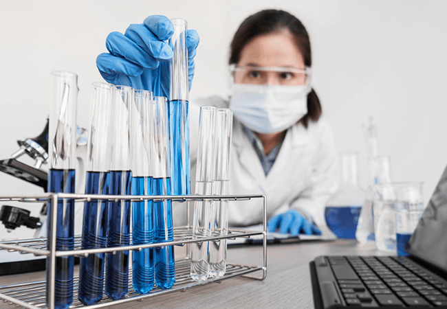 M-Pharmacy Course In PPC Kota
