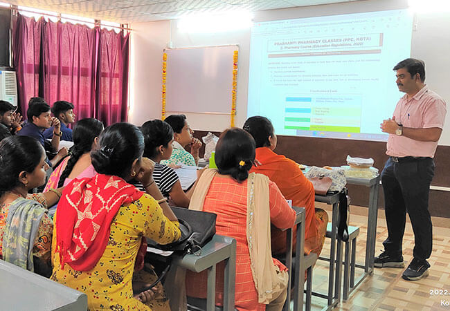 Motivational Seminar