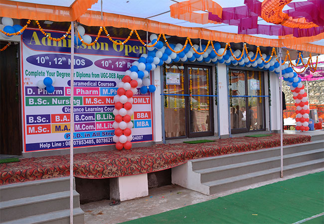 PPC Opening Ceremony