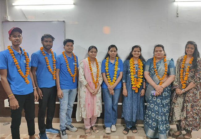 PPC Prize & Recognition
