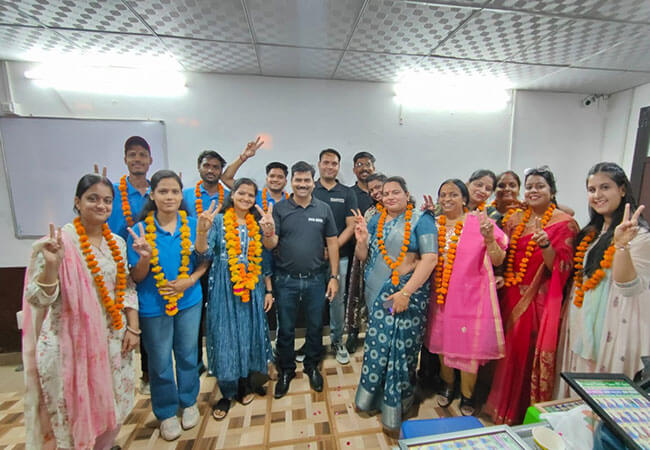 PPC Prize & Recognition