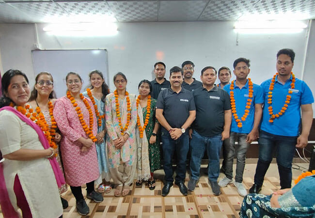 PPC Prize & Recognition