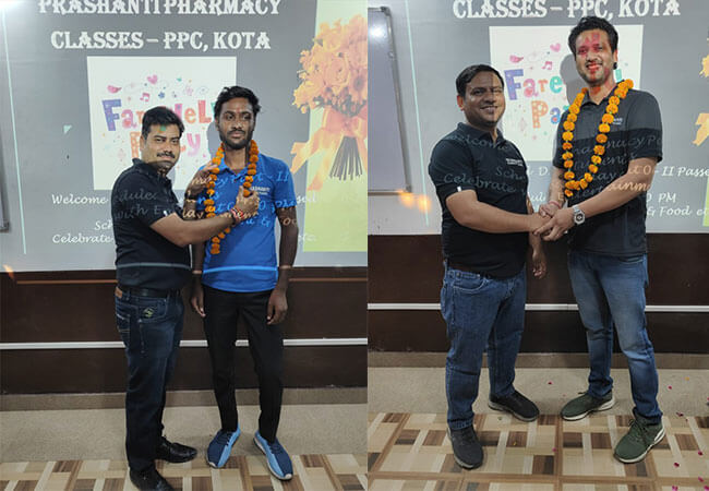 PPC Prize & Recognition