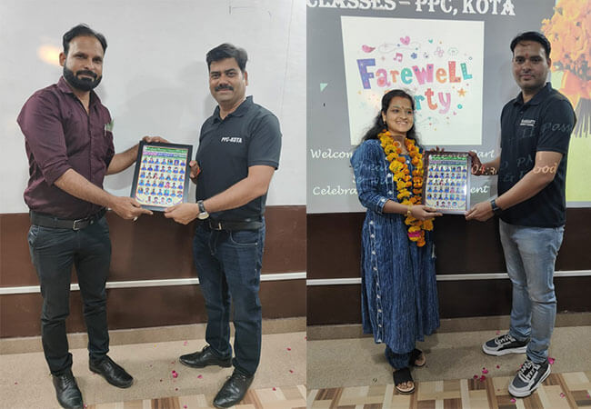 PPC Prize & Recognition