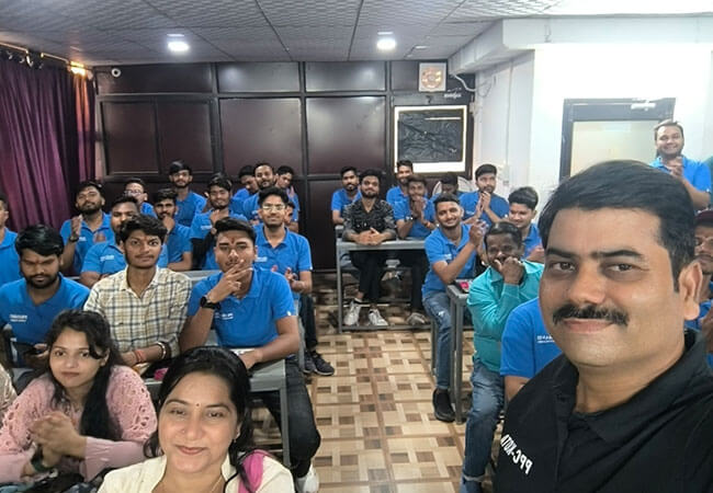 PPC Smart Class
