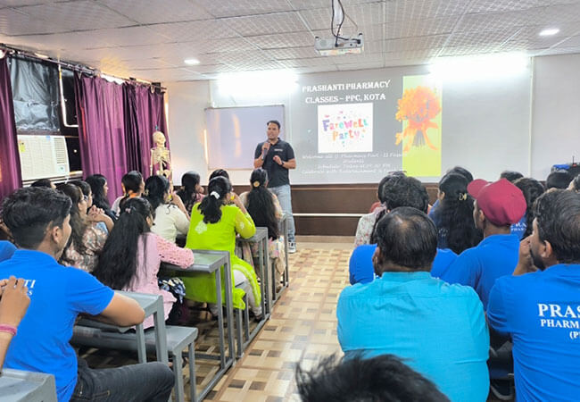 PPC Smart Class