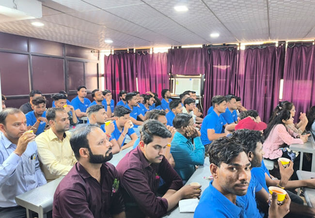 PPC Smart Class