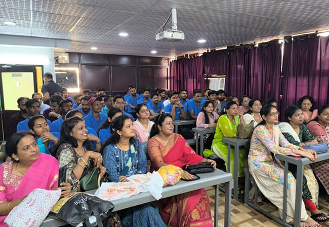 PPC Smart Class