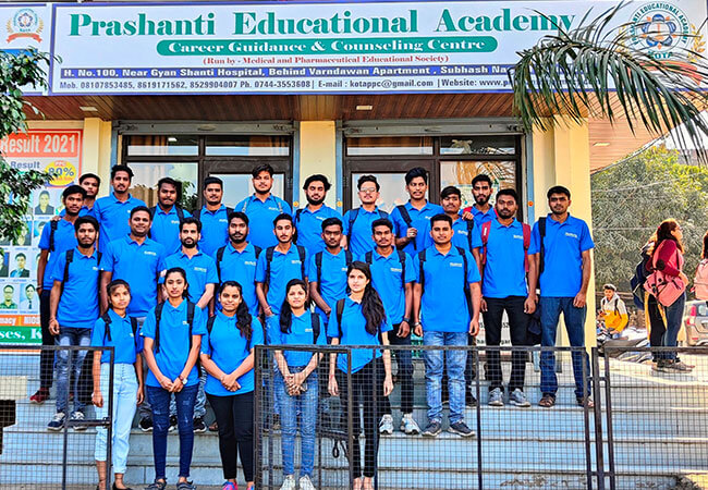 PPC Students
